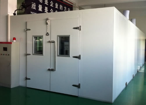 老化房的主要特點(diǎn)有哪些？