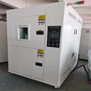 高低溫沖擊試驗(yàn)箱的操作步驟