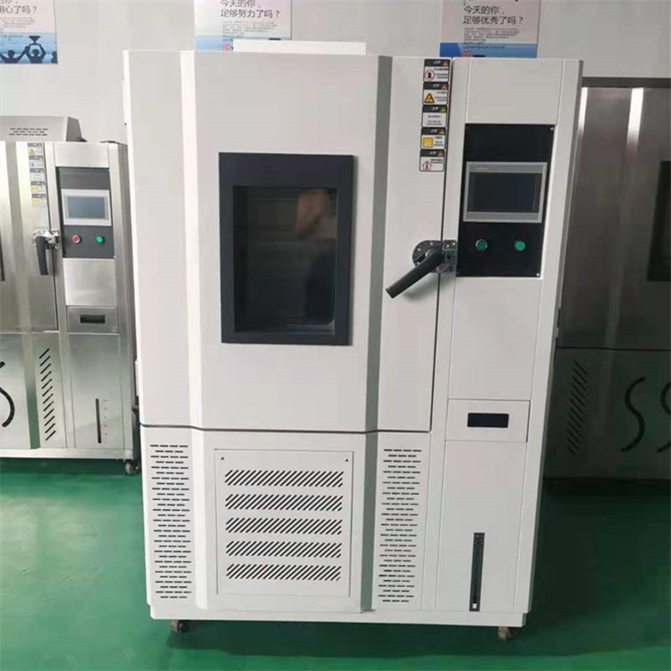 高低溫試驗(yàn)箱簡(jiǎn)介及用途