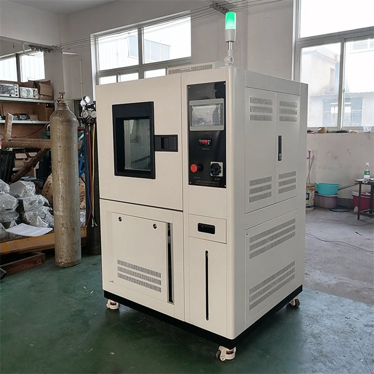 高低溫試驗(yàn)箱用途及特點(diǎn)