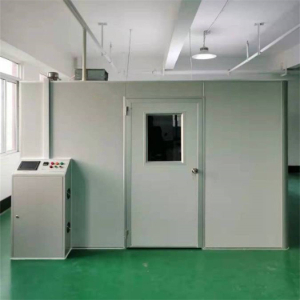 老化房的性能是什么？