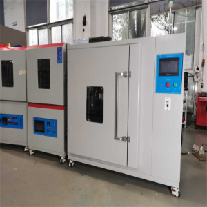 工業(yè)烘箱注意事項