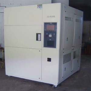 冷熱沖擊試驗(yàn)機(jī)質(zhì)量優(yōu)勢