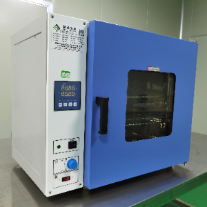 工作人員在高溫老化房作業(yè)溫度太高怎么辦？