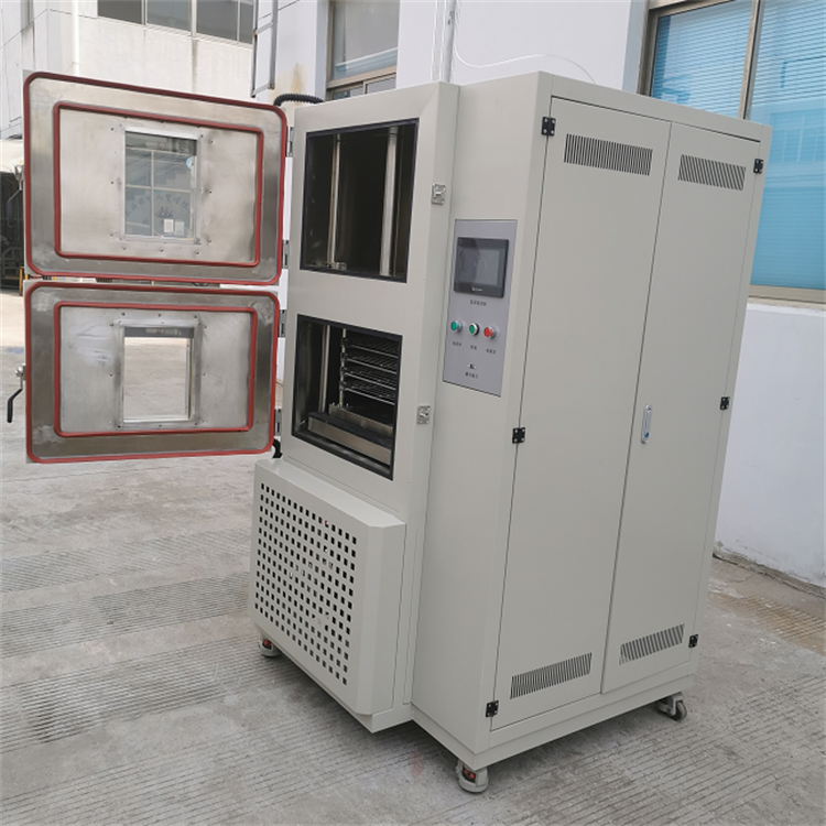高低溫試驗(yàn)箱常見問題