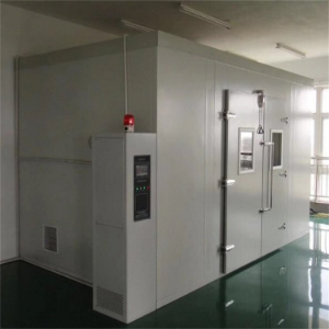 電子產品老化房結構及材質是怎樣的？