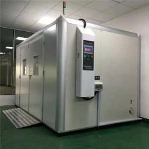 HD-LHC電腦老化房（液晶屏）