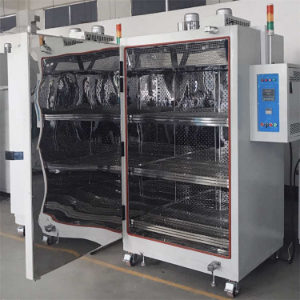 烘烤箱常見問題