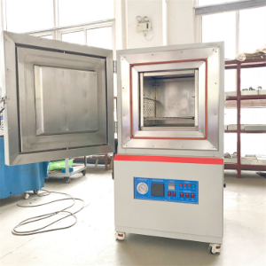 數顯真空干燥箱顯示屏幕出錯怎么解決