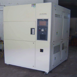 環(huán)境試驗箱工作前檢查