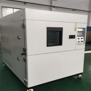 沖擊試驗(yàn)箱測(cè)控系統(tǒng)