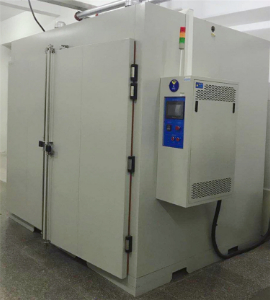 烘箱的簡介與應(yīng)用