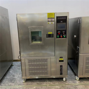 恒溫恒濕試驗(yàn)箱保溫層的用途之處