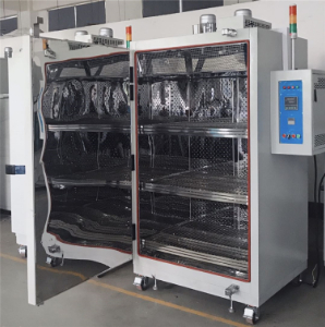 充氮烘箱和熱風(fēng)循環(huán)烘箱區(qū)別