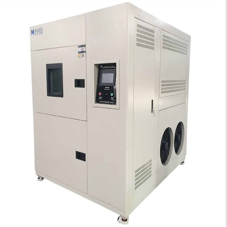 高低溫沖擊測試箱特點