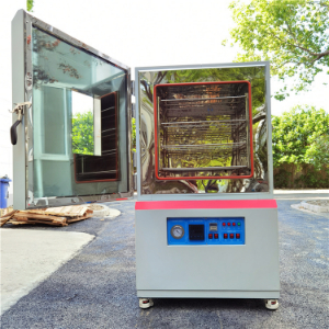 真空箱設(shè)備的行業(yè)標準